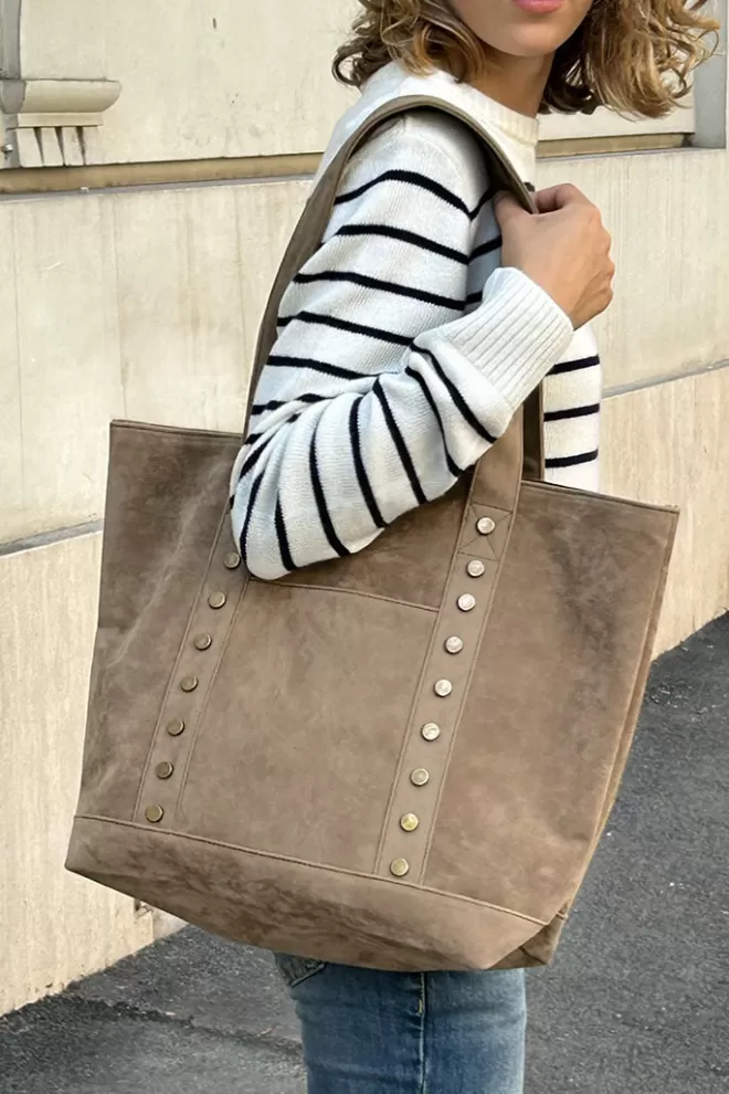 Subdued Borsa shopping-Donna Accessori