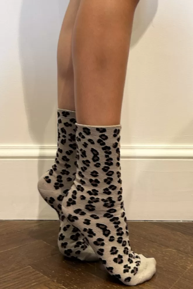 Subdued Calzini animalier-Donna Accessori