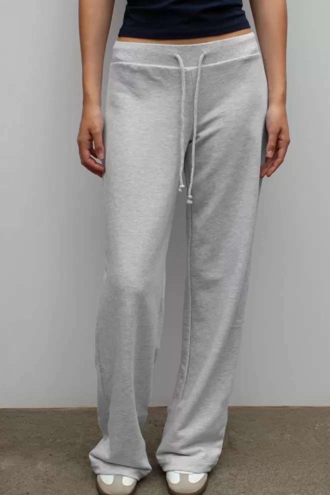 Subdued Pantaloni tuta wide-leg-Donna Pantaloni