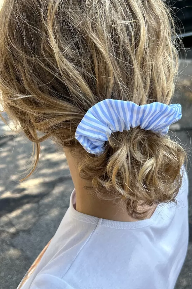 Subdued Scrunchie per capelli-Donna Accessori