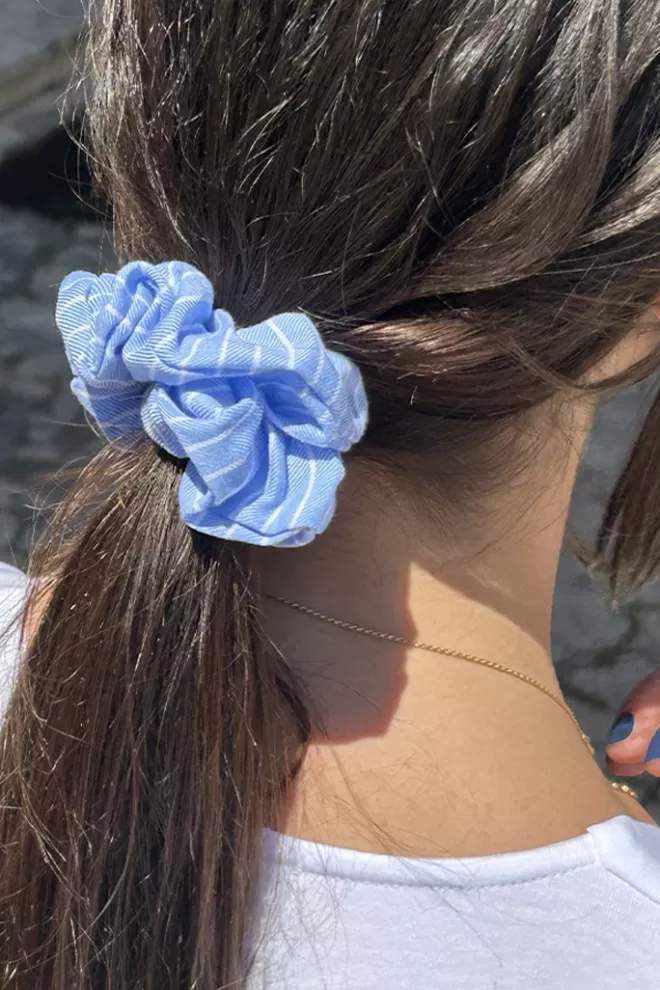 Subdued Scrunchie per capelli-Donna Accessori