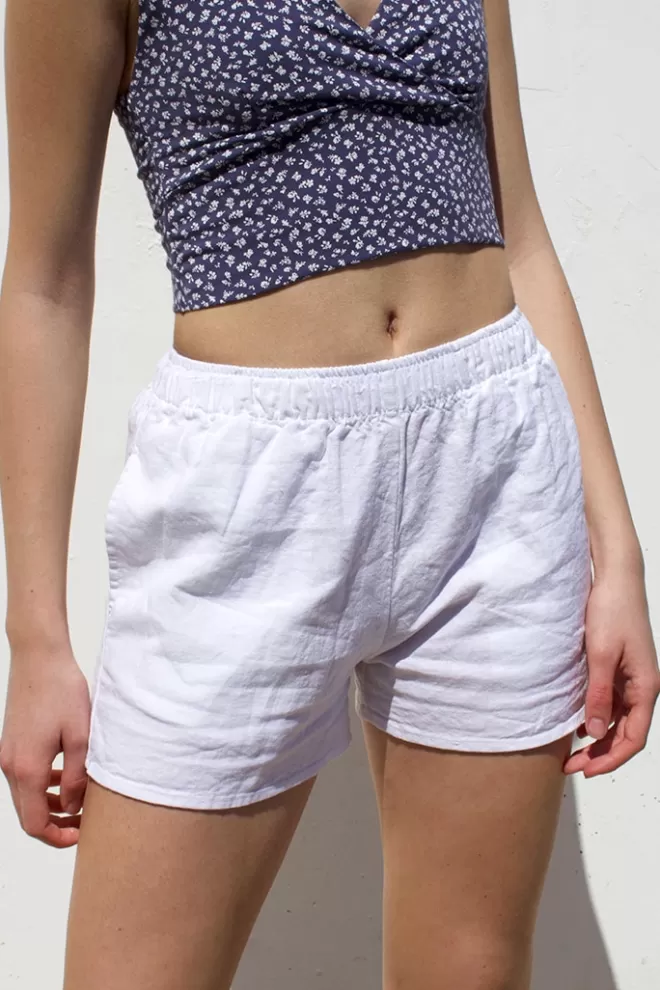 Subdued Shorts boxer-Donna Shorts