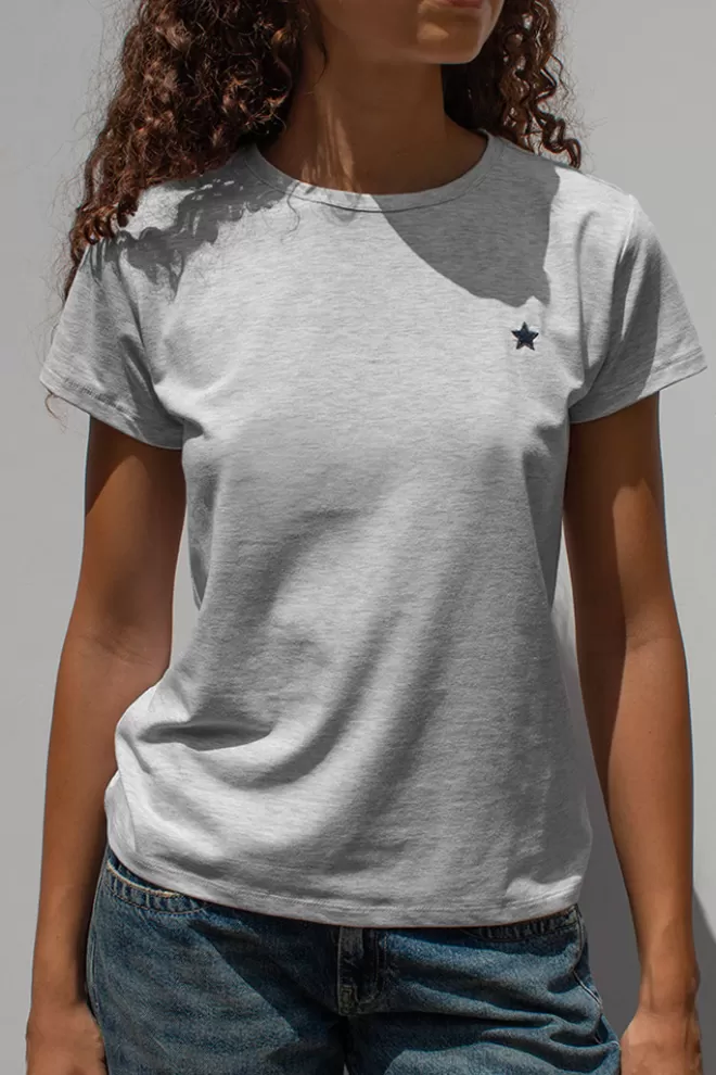 Subdued T-shirt Stella-Donna Graphics